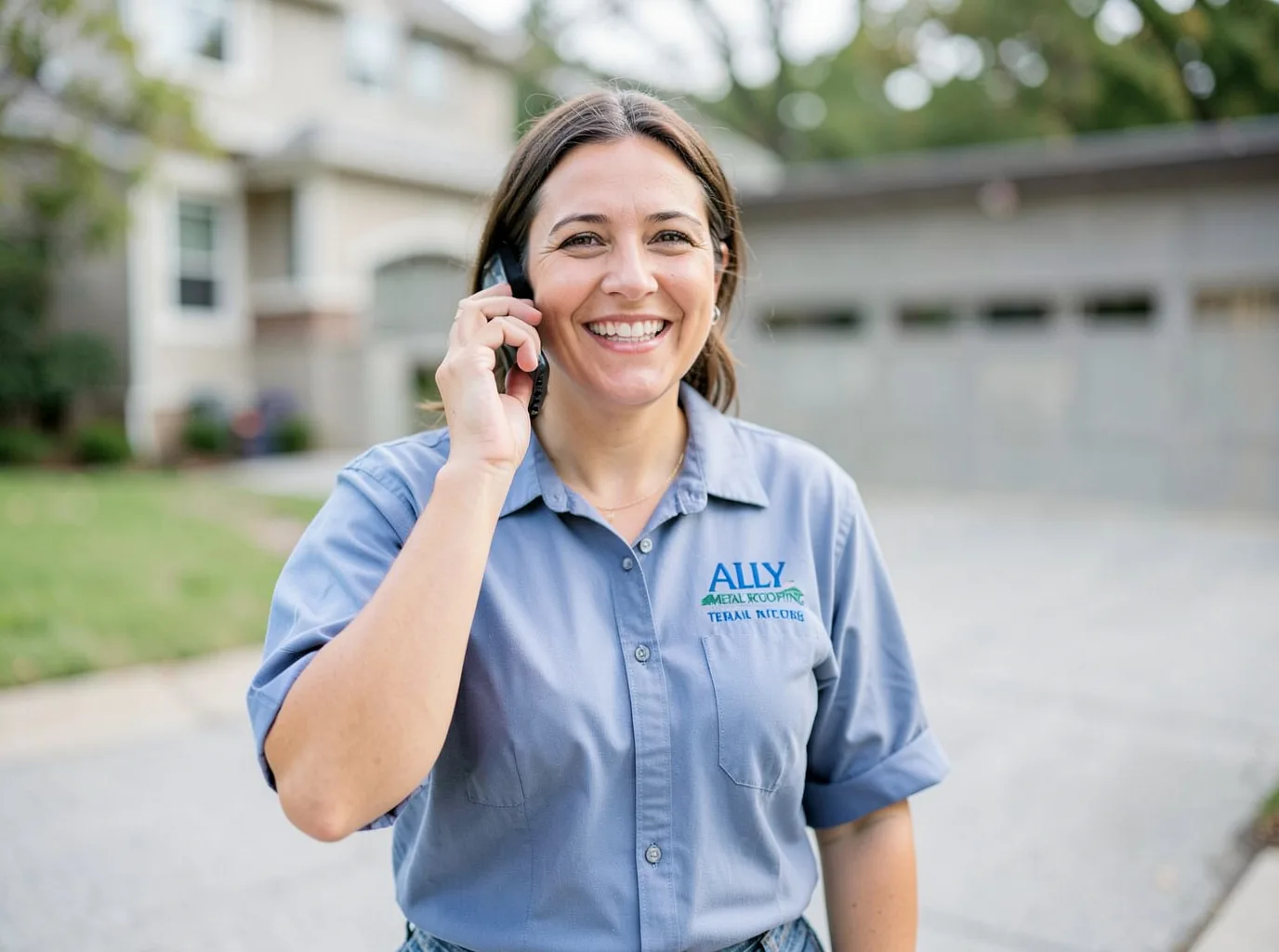 Metal Roof Installation Dixons Mills, AL FAQs